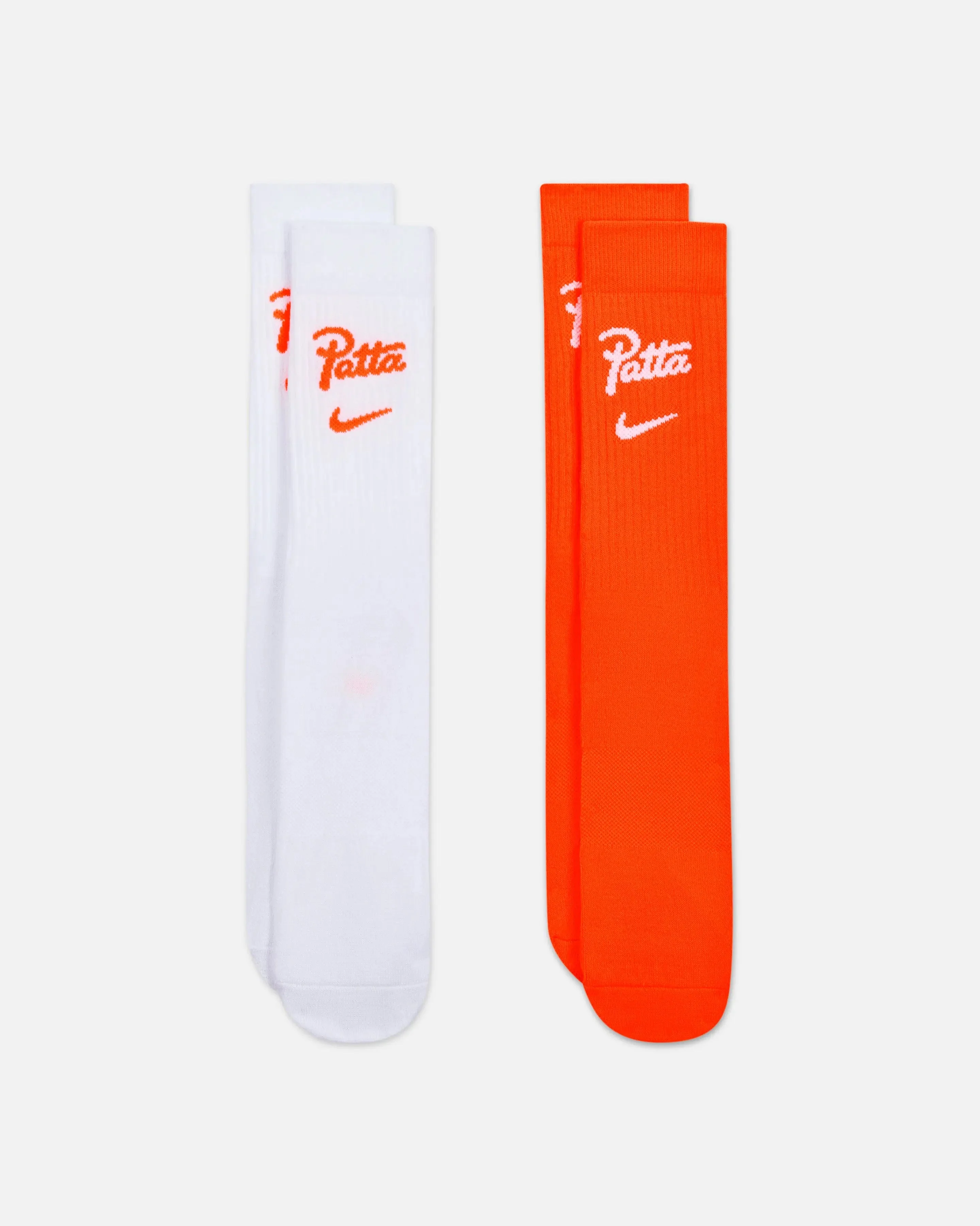 Patta x Nike X2